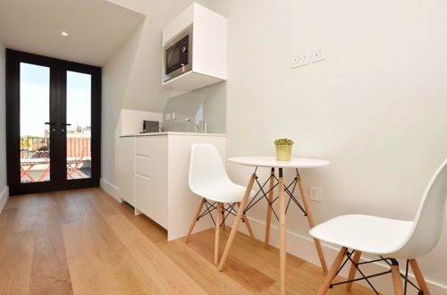 Foto 46 - The Portobello Serviced Apartment by Concept Apartments