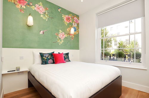 Photo 2 - The Portobello Serviced Apartment by Concept Apartments