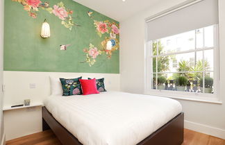 Foto 2 - The Portobello Serviced Apartment by Concept Apartments