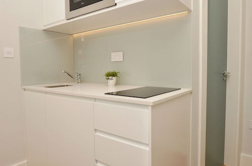 Foto 31 - The Portobello Serviced Apartment by Concept Apartments