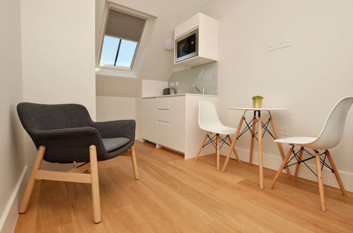 Photo 29 - The Portobello Serviced Apartment by Concept Apartments