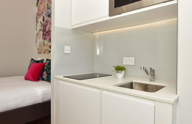 StayPrime Notting Hill Serviced Apartments - Foto 22
