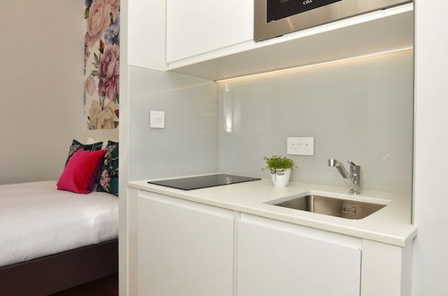 Foto 18 - The Portobello Serviced Apartment by Concept Apartments