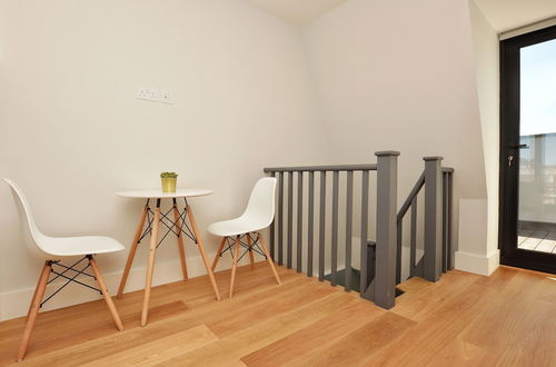 Photo 33 - The Portobello Serviced Apartment by Concept Apartments