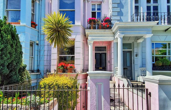 StayPrime Notting Hill Serviced Apartments - Foto 56