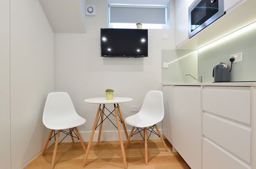 Photo 17 - The Portobello Serviced Apartment by Concept Apartments