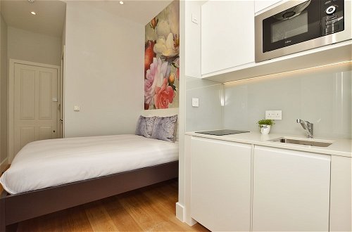 Photo 32 - The Portobello Serviced Apartment by Concept Apartments