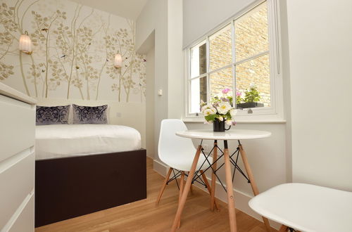 Foto 34 - The Portobello Serviced Apartment by Concept Apartments