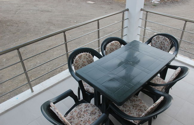 Burcum Apart - Foto 8