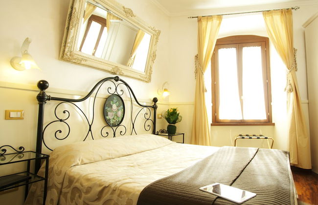 Le Suite di Via Ottaviano - Foto 9