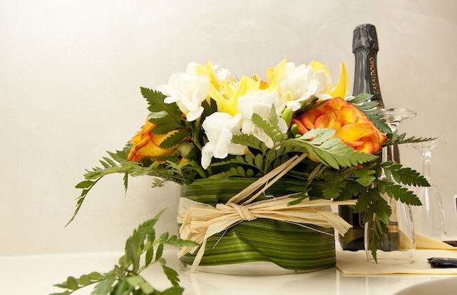 Le Suite di Via Ottaviano - Foto 11