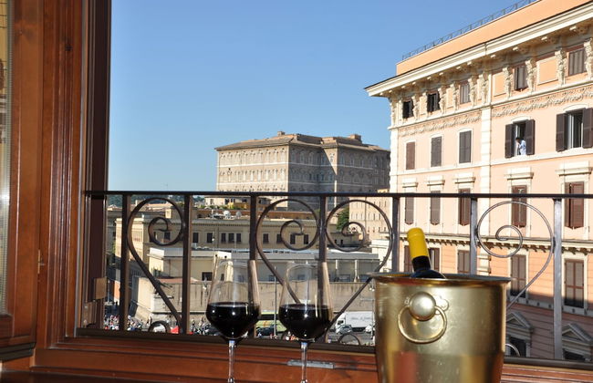 Le Suite di Via Ottaviano - Foto 25