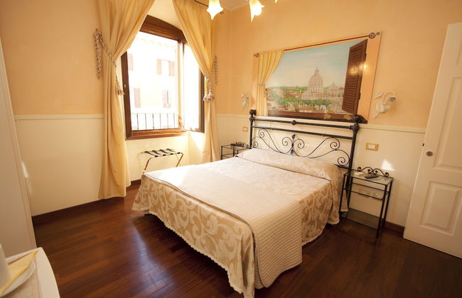 Le Suite di Via Ottaviano - Foto 5