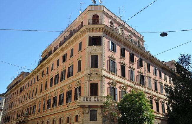 Le Suite di Via Ottaviano - Foto 21