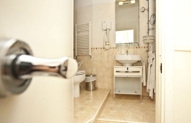 Le Suite di Via Ottaviano - Foto 15