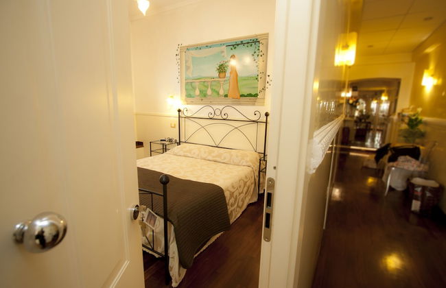 Le Suite di Via Ottaviano - Foto 4