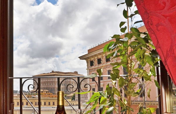 Le Suite di Via Ottaviano - Foto 12