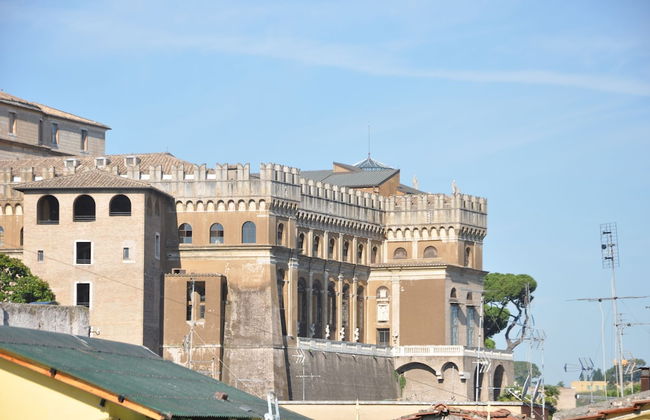 Le Suite di Via Ottaviano - Foto 26