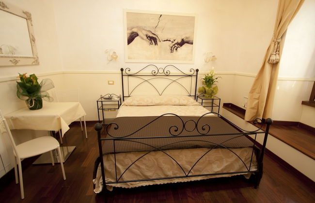 Le Suite di Via Ottaviano - Foto 8