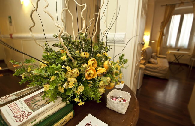 Le Suite di Via Ottaviano - Foto 20