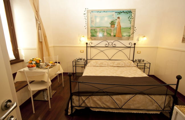 Le Suite di Via Ottaviano - Foto 7