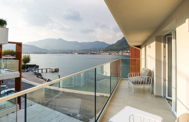 Ah Porticcioli boutique apartments - Foto 42