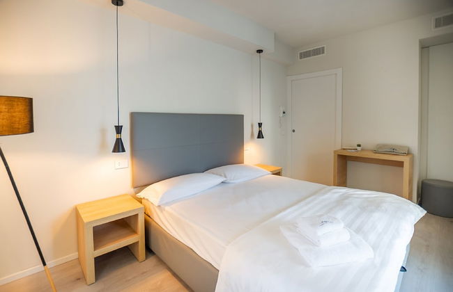 Ah Porticcioli boutique apartments - Foto 15