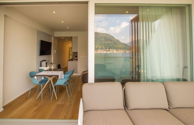 Ah Porticcioli boutique apartments - Foto 38