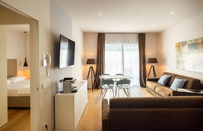 Ah Porticcioli boutique apartments - Foto 25