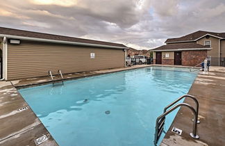 Photo 1 - Honey Hole - 3 BDR Hilltop Haven Close to Branson Attractions