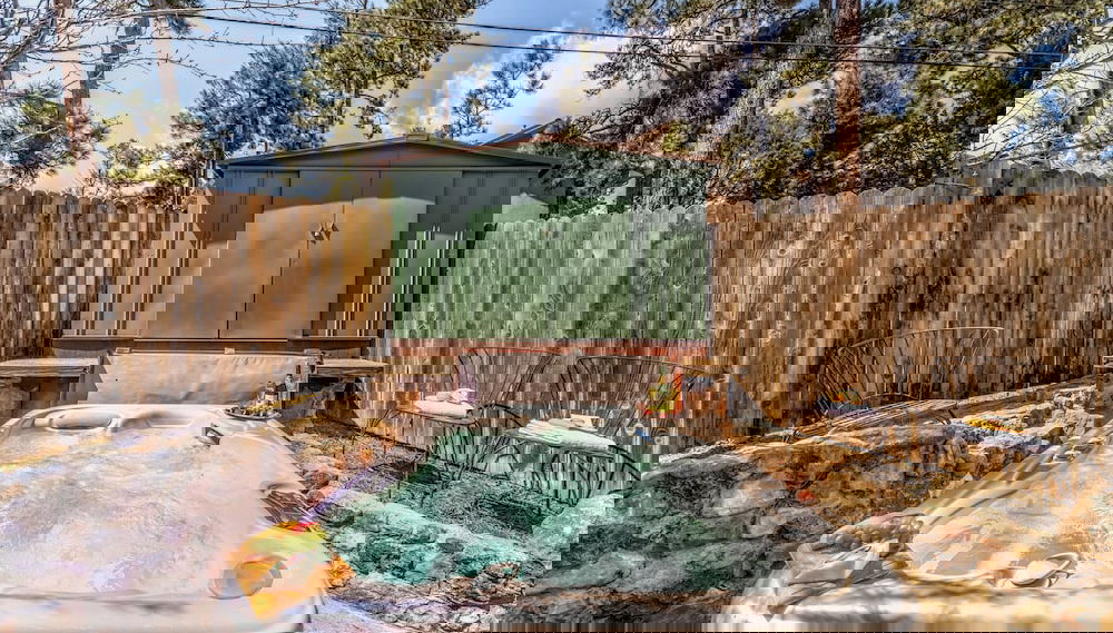 Comodidade do alojamento