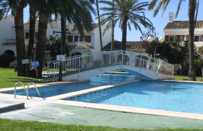 Apartamento L'Escala - Foto 21
