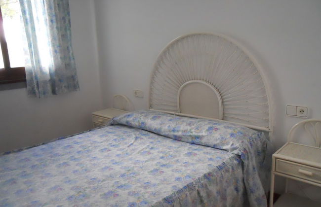 Apartamento L'Escala - Foto 3
