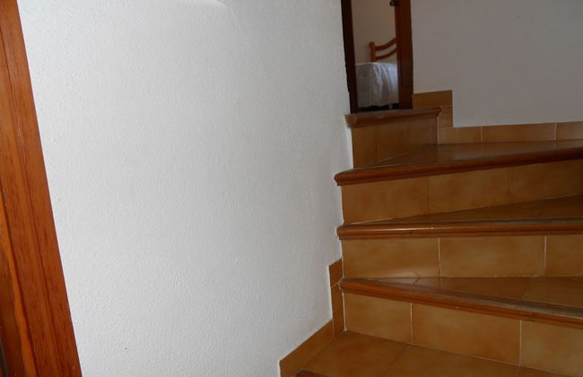 Apartamento L'Escala - Foto 16