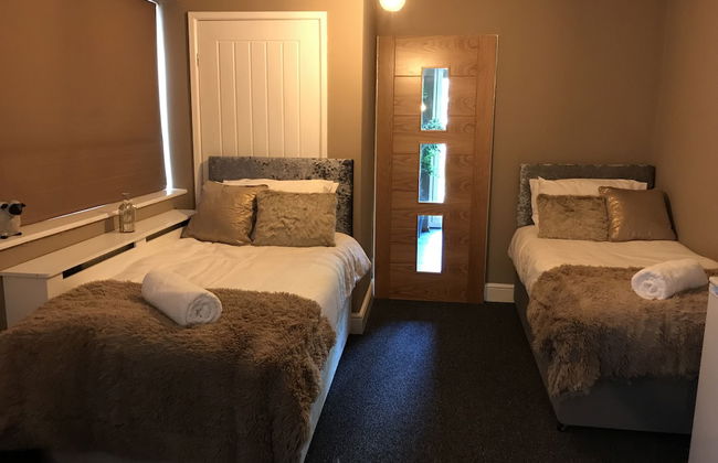 Inn Cardiff - Foto 8