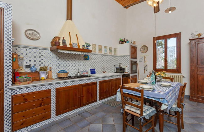 Villa Giovanna - Foto 9