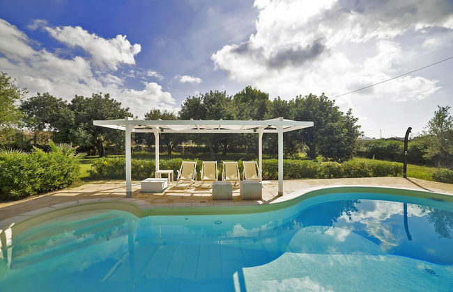 Villa Giovanna - Foto 23