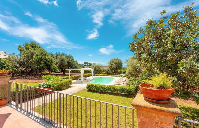Villa Giovanna - Foto 24