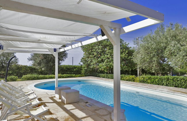 Villa Giovanna - Foto 17