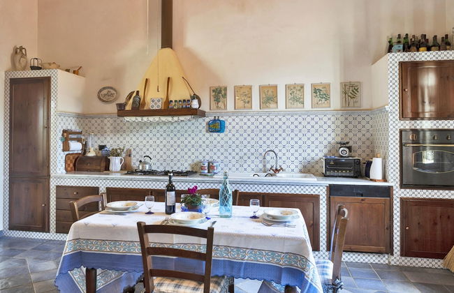 Villa Giovanna - Foto 8