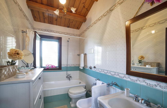 Villa Giovanna - Foto 16