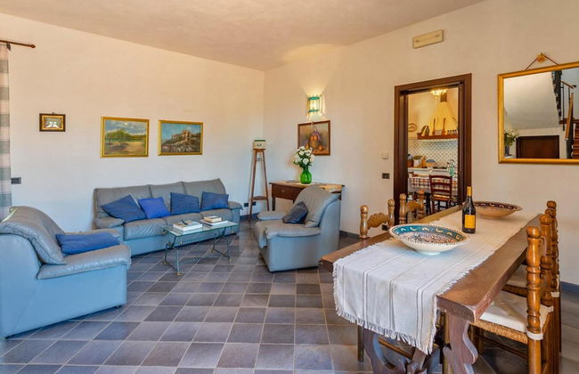 Villa Giovanna - Foto 11