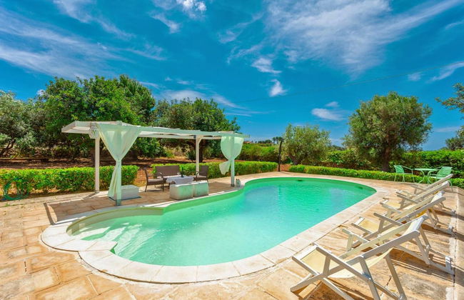 Villa Giovanna - Foto 22