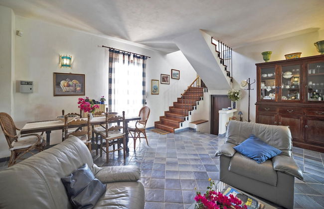 Villa Giovanna - Foto 12