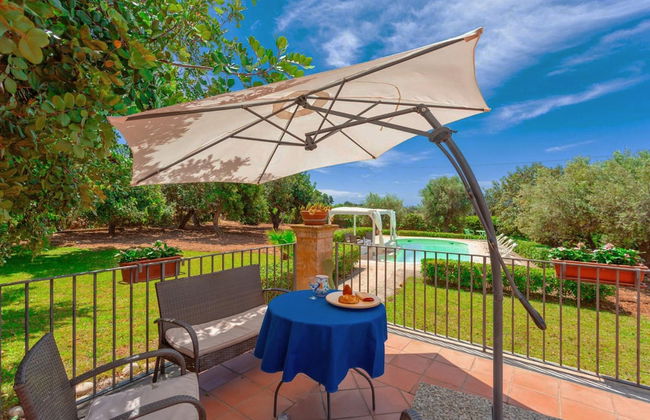 Villa Giovanna - Foto 32