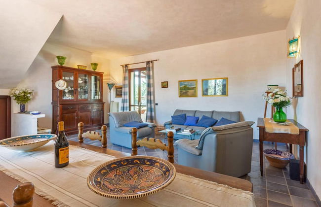 Villa Giovanna - Foto 13