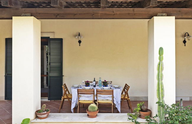 Villa Giovanna - Foto 31