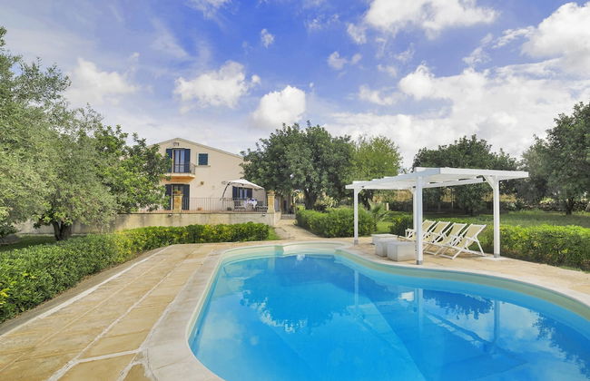 Villa Giovanna - Foto 18