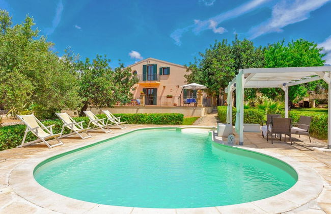 Villa Giovanna - Foto 21