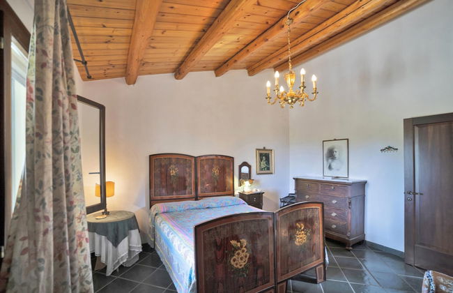 Villa Giovanna - Foto 3